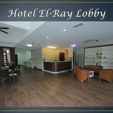 Jam Hotel Kota Warisan Sepang @ Erl Salak Tinggi, Klia 1-2 & F1 المظهر الخارجي الصورة