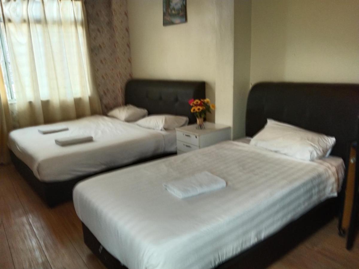 Jam Hotel Kota Warisan Sepang @ Erl Salak Tinggi, Klia 1-2 & F1 المظهر الخارجي الصورة