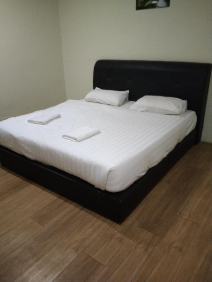 Jam Hotel Kota Warisan Sepang @ Erl Salak Tinggi, Klia 1-2 & F1 المظهر الخارجي الصورة