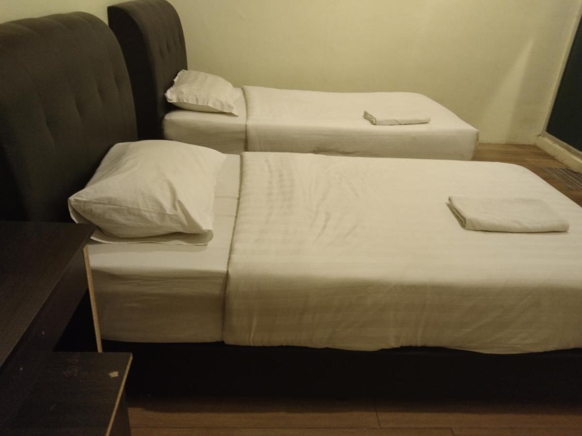 Jam Hotel Kota Warisan Sepang @ Erl Salak Tinggi, Klia 1-2 & F1 المظهر الخارجي الصورة