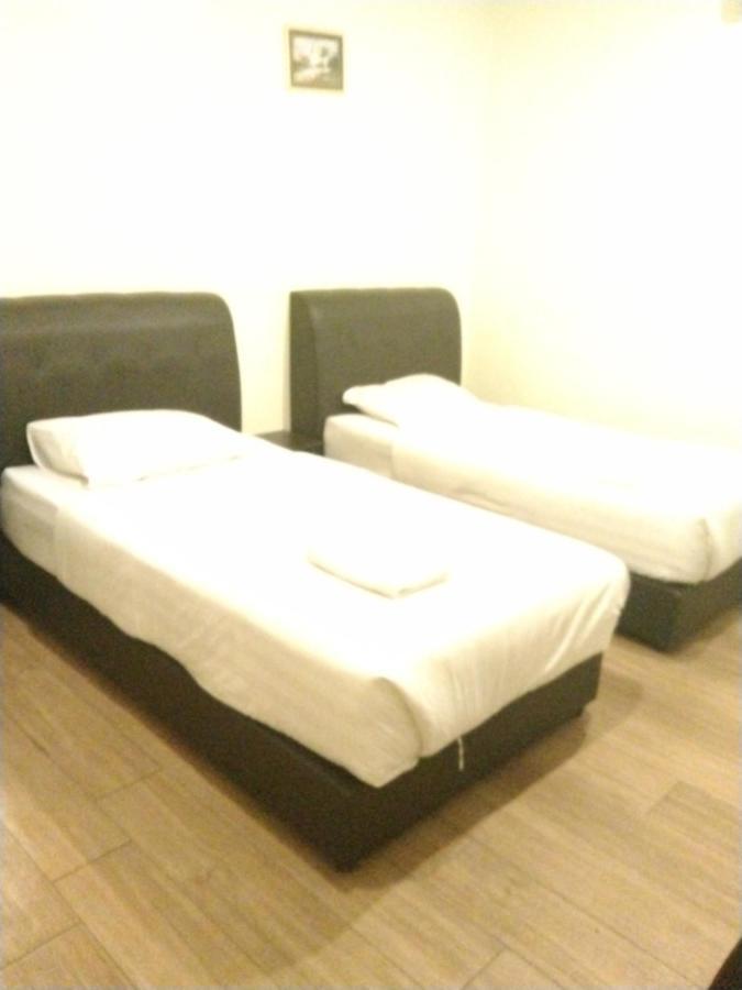 Jam Hotel Kota Warisan Sepang @ Erl Salak Tinggi, Klia 1-2 & F1 المظهر الخارجي الصورة