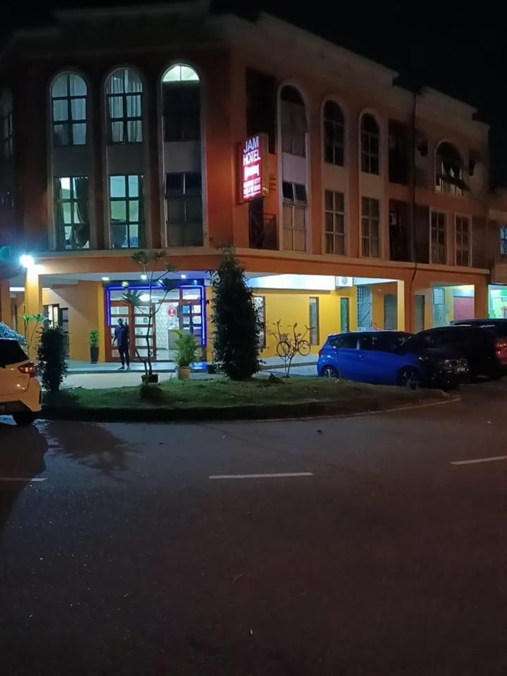 Jam Hotel Kota Warisan Sepang @ Erl Salak Tinggi, Klia 1-2 & F1 المظهر الخارجي الصورة