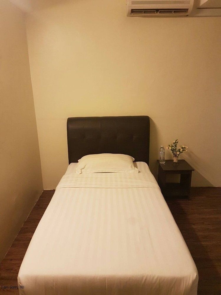 Jam Hotel Kota Warisan Sepang @ Erl Salak Tinggi, Klia 1-2 & F1 المظهر الخارجي الصورة