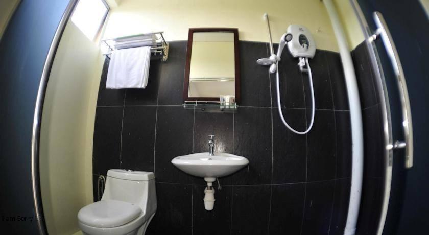 Jam Hotel Kota Warisan Sepang @ Erl Salak Tinggi, Klia 1-2 & F1 المظهر الخارجي الصورة