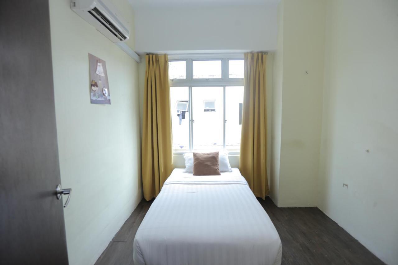 Jam Hotel Kota Warisan Sepang @ Erl Salak Tinggi, Klia 1-2 & F1 المظهر الخارجي الصورة