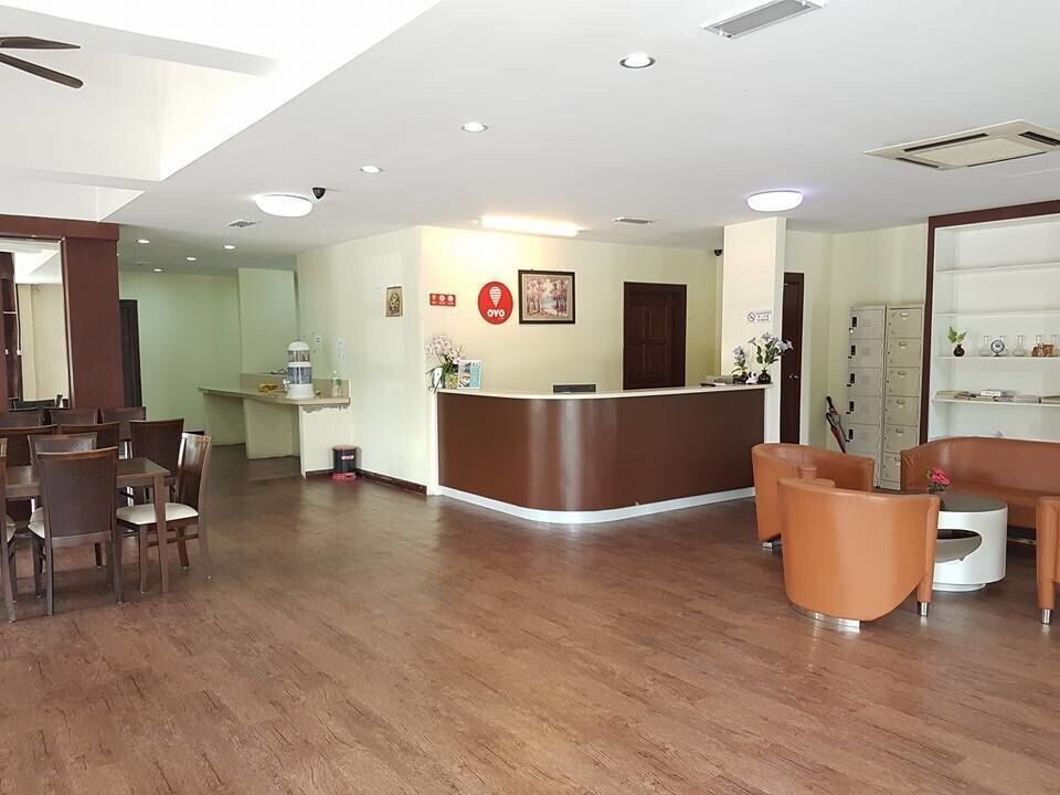 Jam Hotel Kota Warisan Sepang @ Erl Salak Tinggi, Klia 1-2 & F1 المظهر الخارجي الصورة