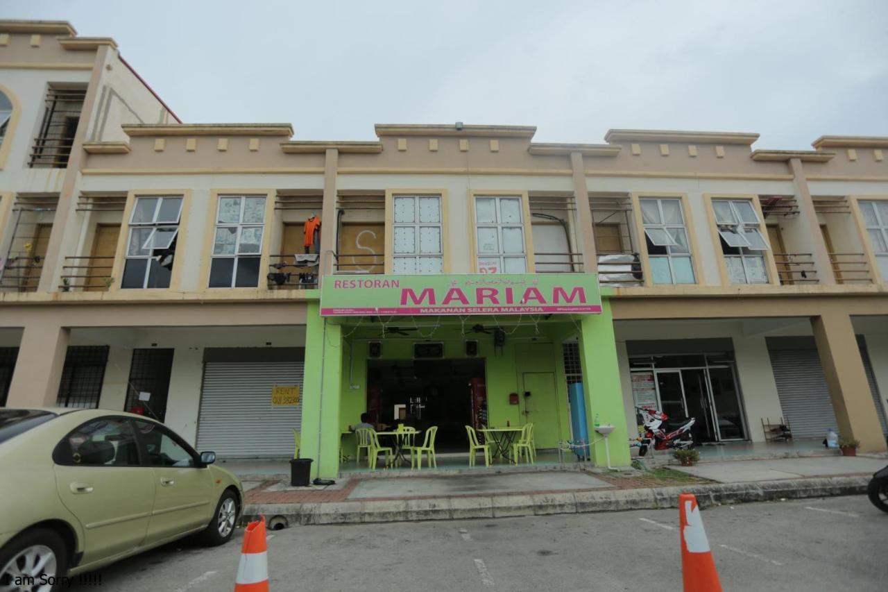 Jam Hotel Kota Warisan Sepang @ Erl Salak Tinggi, Klia 1-2 & F1 المظهر الخارجي الصورة