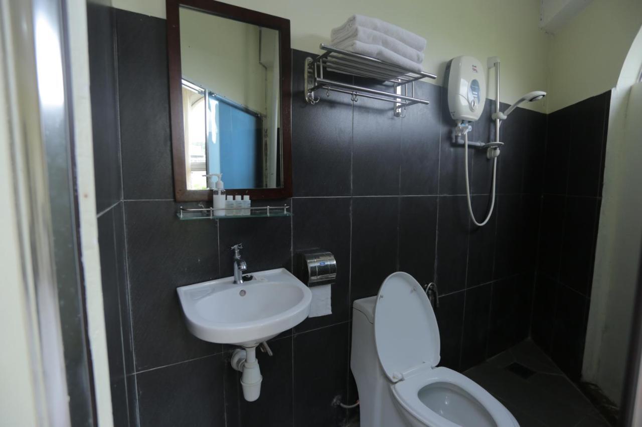 Jam Hotel Kota Warisan Sepang @ Erl Salak Tinggi, Klia 1-2 & F1 المظهر الخارجي الصورة